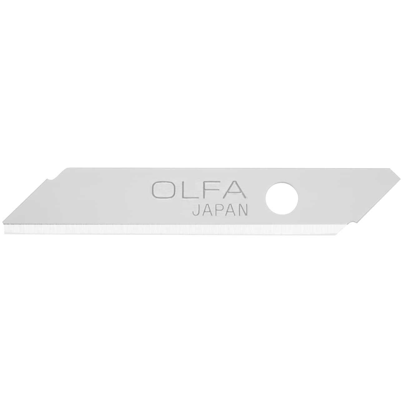 Olfa TSB1 Blade for Olf/Ts1 Top Sheet Cutter - Pack of 5