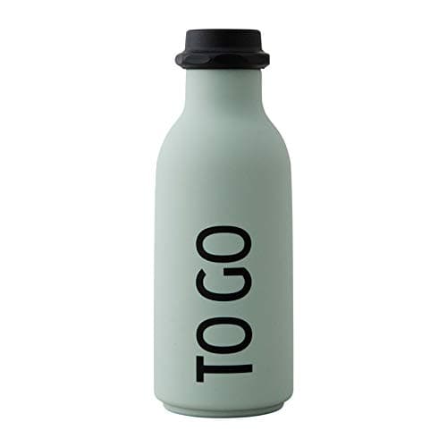 Design LettersDrinking bottle 500 ml colour