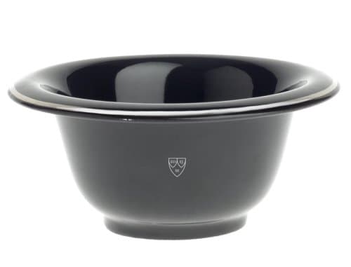 Edwin Jagger Rn 16 Black Bowl