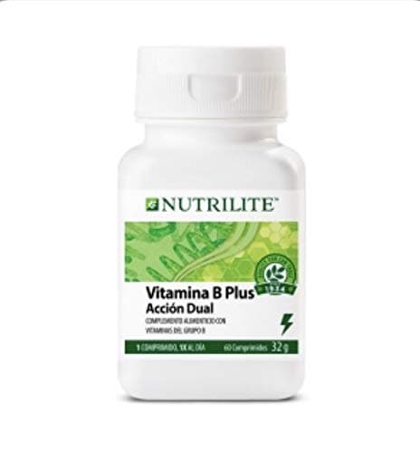 NUTRILITE Natural B(100N tablets)