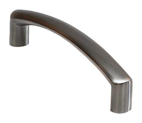 V-21035-SN Pull, 5 Pack, Satin Nickel Finish