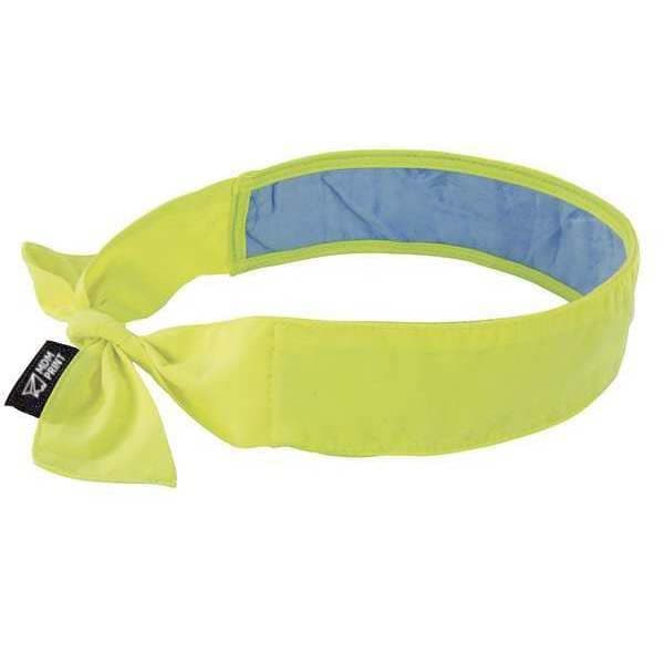 Cooling Bandana, One Size, Lime