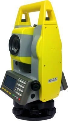 NWI NTS02 Total Station