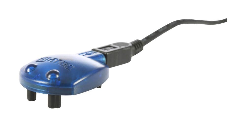 MaresInterface Drak USB - Blue/Blue