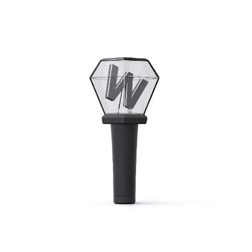 NU'EST W Official Lightstick
