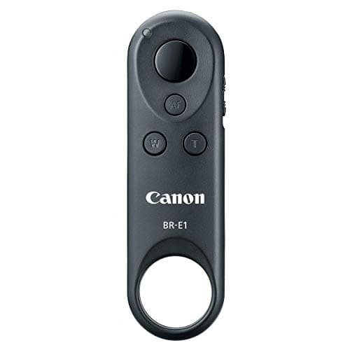 Canon Wireless Remote Control BR-E1