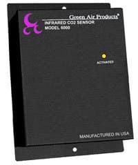 Replacement Infrared CO2 Sensor for GACDM6