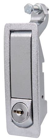 SC-42221 Locking Adjustable Lever Latch Grip Range .04 to .95, Southco Locking Adjustable Lever Latches