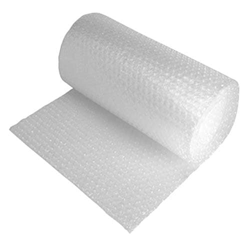 Diamond Packaging 1 x Small Bubble Wrap Roll | Size - Wide 460mm x 10m Length | Strong Enough Ideal for House Moving
