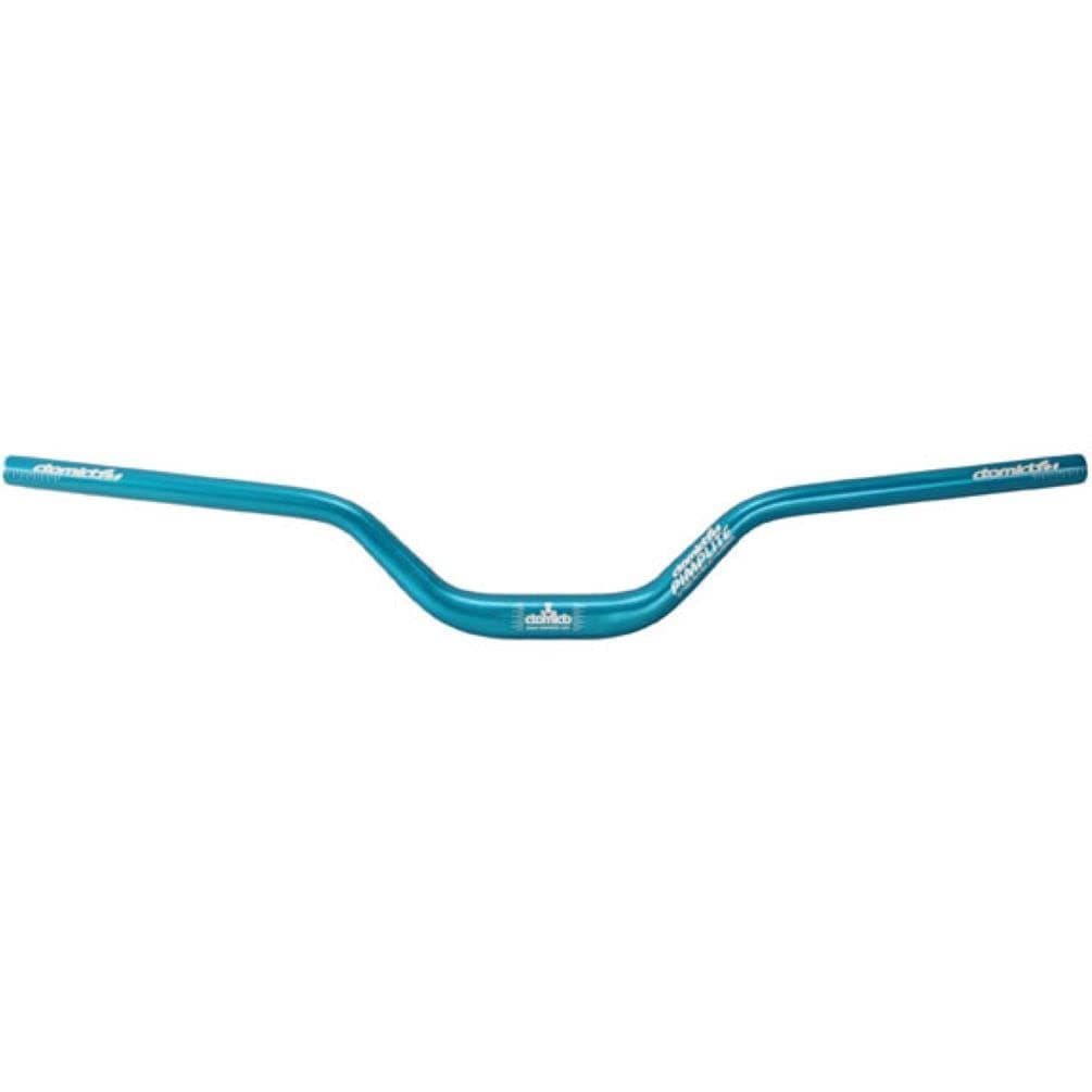 Atomlab Pimplite riser bars, (31.8) 3.0"/29.5" blue