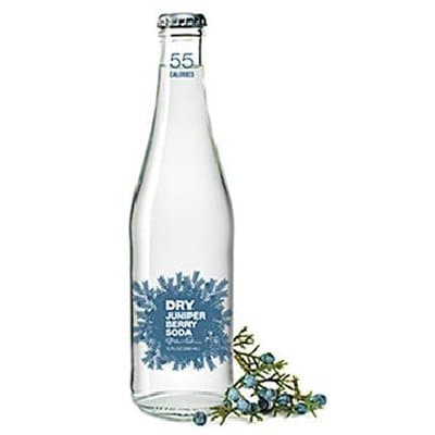 Dry Soda Juniper Berry 6x 4Pack