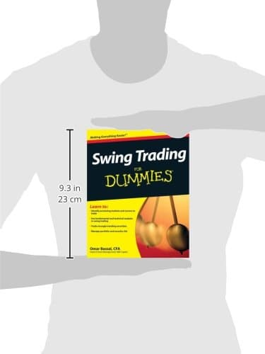 Swing Trading for Dummies (For Dummies Series)