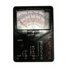Sanwa P3 Analog Multimeter