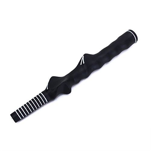 - Golf Training Grip Trainer Golf Swing Training Grip