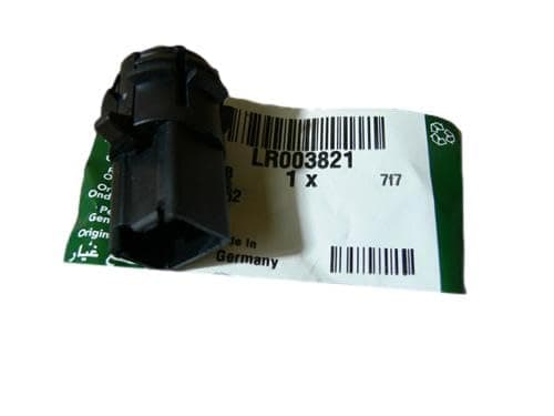 Genuine LAND ROVER AUXILIARY AUDIO INPUT JACK SOCKET LR2 DEFENDER 07-16 LR003821 NEW