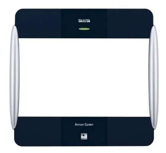 RD-953 Smart Body Composition Scale with Free App Unique Muscle Quality Score 11 Measurements Platinum