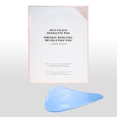 Anti-Wrinkle Decollette Pad 1