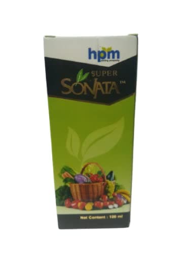 Hpm Super Sonata - 250 ml