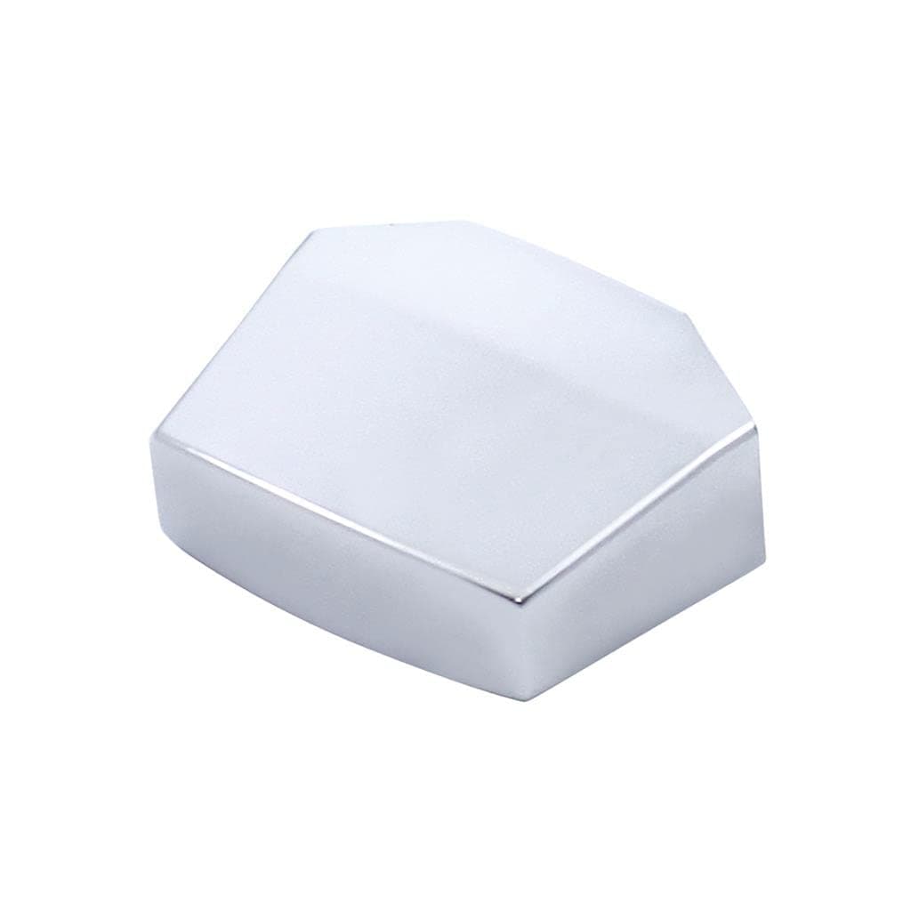 C2W Chrome Plastic Gear Shift Range Selector Cover Only for fits Eaton Fuller Shift Knobs