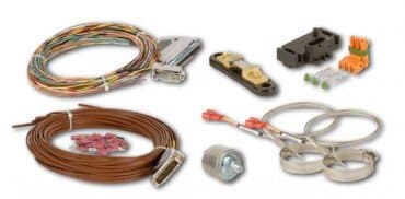 DYNON AVIONICS ROTAX 912 IS ENGINE SENSOR KIT