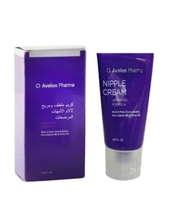 Avalon Pharma Nipple Cream, 30 ml