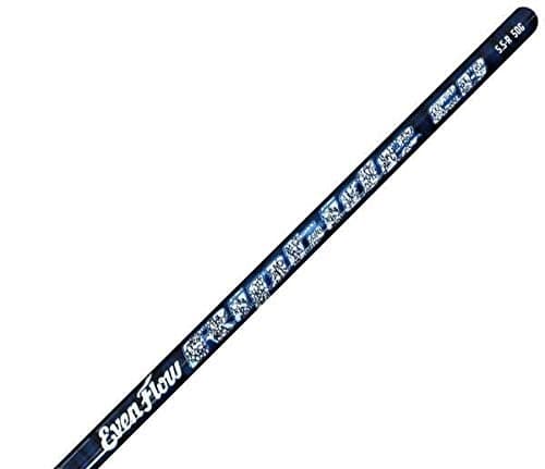Uncut Project X Even Flow Riptide CB Cobalt 60g 5.5 Regular Flex Shaft 46"