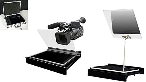 Speech Prompter teleprompter