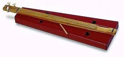 3-String Simplicity Dulcimer