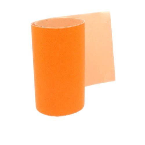 Kates SkatesCustom Orange Scooter Griptape