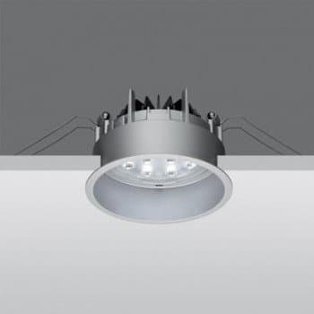 deep laser round iguzzini m957