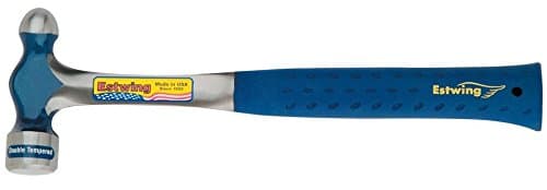 Estwing E3-12BP 12oz Ball Peen Hammer