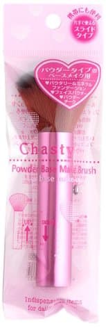 Chasty Powder-based Make-up Brash