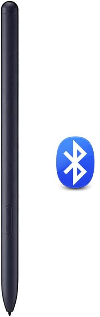 F-TECH Tab S8 S Pen (with Bluetooth) Replacement for Samsung Galaxy Tab S8/S8 Plus/S8 Ultra (EJ-PT870) All Versions Touch Stylus S