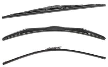 Denso Designer 160-3122 Windshield Wiper Blade