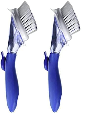 Dawn Fillable, 1 Count, Blue Sponge (Pack of 2)