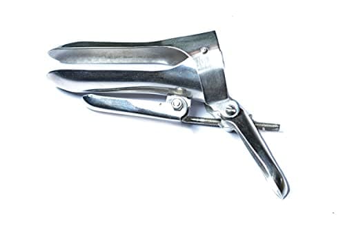 MINSALES Vaginal Speculum, Cusco (Large)