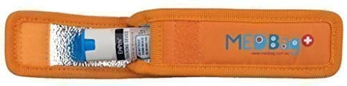 Single EpiPen Pouch-Or