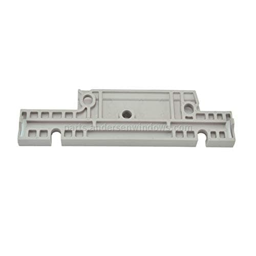 Operator Adapter Plate (1995 to 1998)