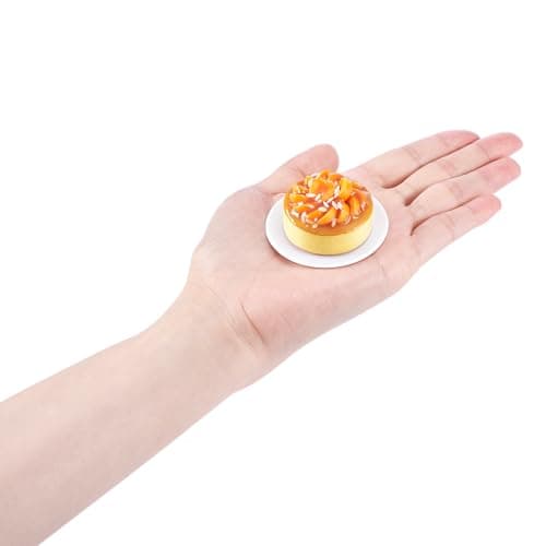 Mini Brands Create a MasterChef Capsule from ZURU Real Miniature MasterChef Creations, collectible toy, groceries and accessories to create a MasterChef dish for kids, teens,