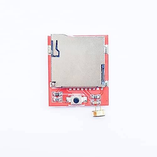 FN-RM02 Mini MP3 Voice Recorder Module