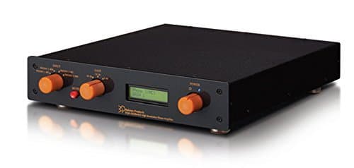 Phono Equalizer EQA-5630MK3 SATRI-IC-EX -Black