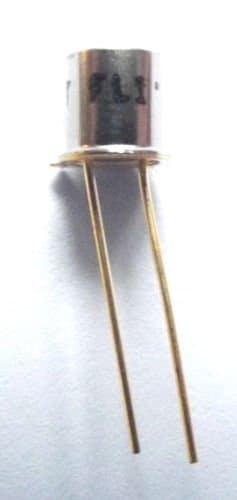 Centronic Osd1-5T Photo Diode Exit Ic