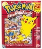 Pokemon Project Studio: Red Version