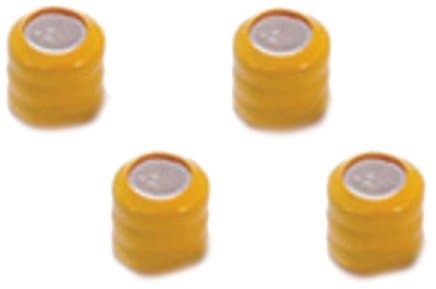 Clean-Shot Replacement Disposable Batteries