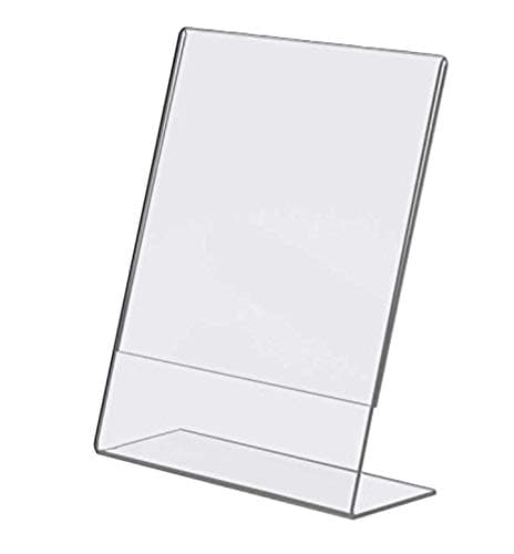 MainWare Store Sign Holders