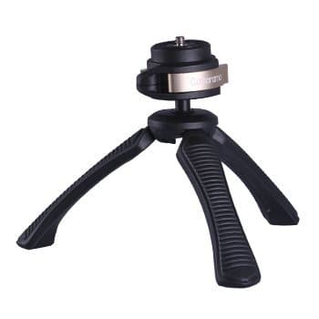 Tripod Grip