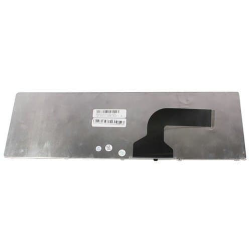 Replacement for ASUS K52F Keyboard