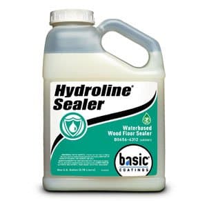 BASIC COATINGS HYDRYOLINE SEALER