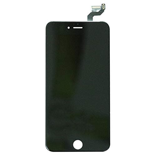 LCD Display + Touch Screen Assembly with Black Frame for iPhone 6s Plus 5.5''