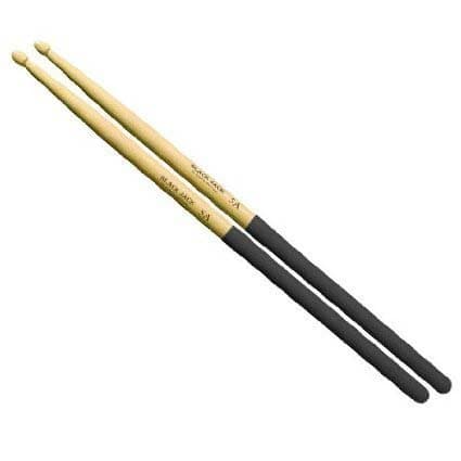 Rubber Grip Drumsticks